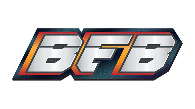 BFB 1st logo revamp