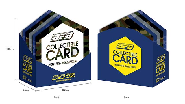 BFB cards